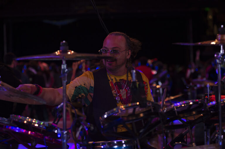 Karlo Romero, una entrevista para recordar