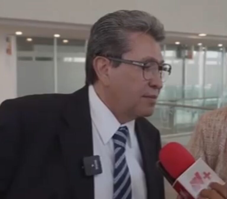 Comparte Monreal la filosofía de su padre y sus enseñanzas que lo motivaron a ser mejor cada día