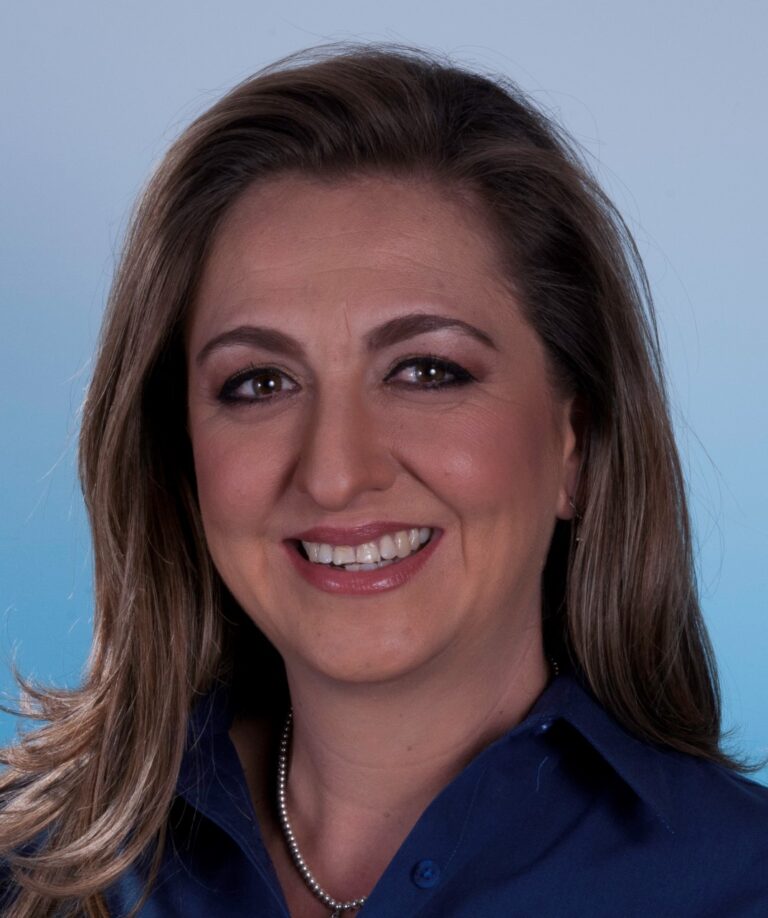 HEIDI STORSBERG MONTES, NUEVA ENCARGADA DE DESPACHO DE LA DIRECCIÓN GENERAL DE OAPAS