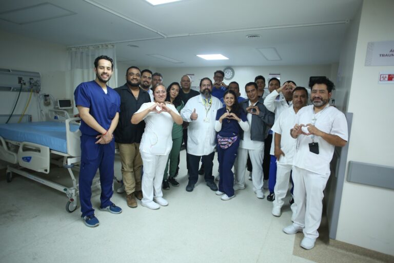 Issste exhorta a prevenir riesgo cardiovascular; inicia entre los 15 y 20 años