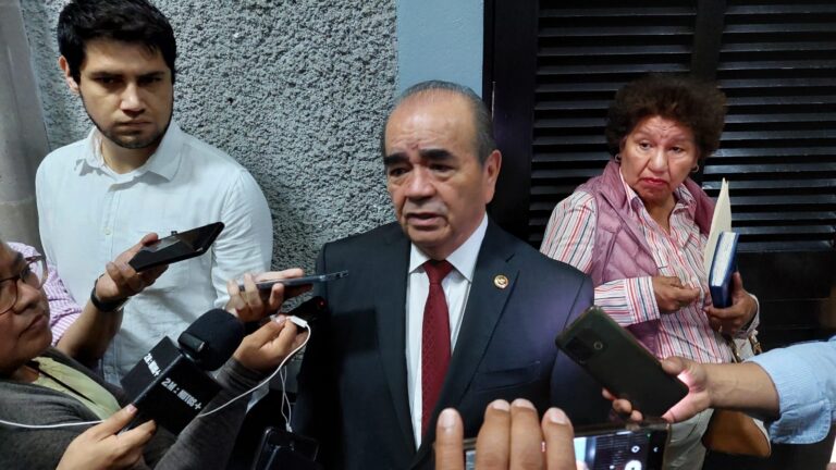 Hay sinergia y trabajo conjunto entre gobierno estatal y federal: Maurilio Hernández