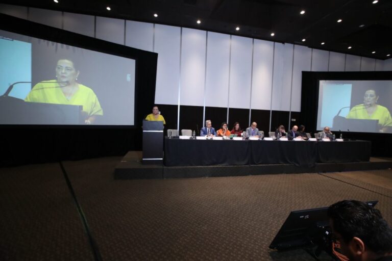 Celebra INE reuniones regionales de planeación y coordinación para elecciones 2023-2024