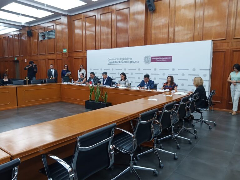 Diputadas de Morena a favor respaldar la salud menstrual de estudiantes