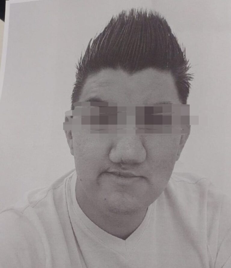 Detienen a presunto acosador sexual en Naucalpan