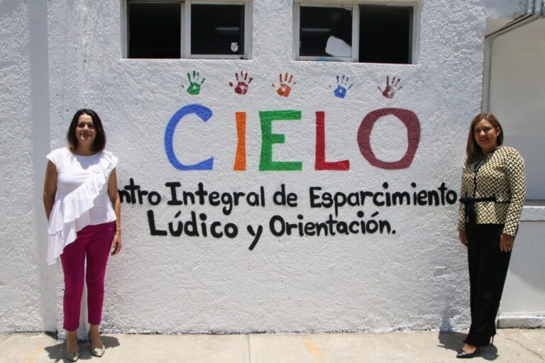 Impulsamos la salud mental en dos años de gobierno: Alfa González