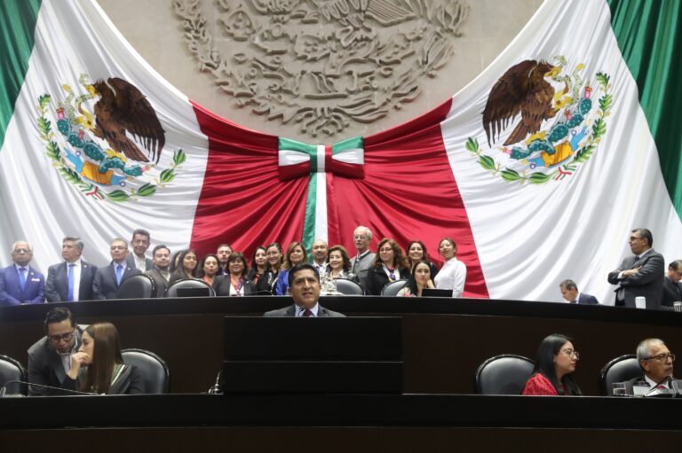 Diputadas y diputados incorporan en Ley de Aguas Nacionales concepto de Inventario Nacional de Humedales