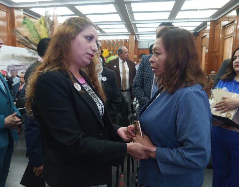 ASESORAN A LA CIUDADANÍA DE ATIZAPÁN DE ZARAGOZA SOBRE REGULARIZACIÓN DE LA TENENCIA DE LA TIERRA; CRECE ESCRITURACIÓN DE PREDIOS