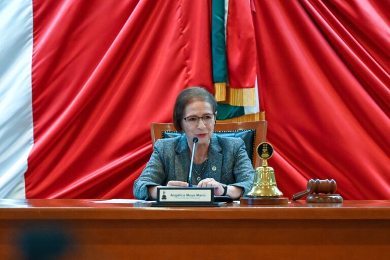 Devuelve Naucalpan al gobierno Federal el Rancho ‘Los Tres García’