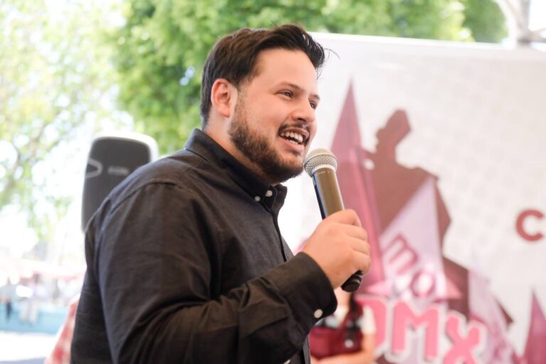 Reconoce Morena a consejo judicial ciudadano tras votar por ratificación de Ernestina Godoy