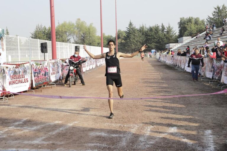 Amplían las inscripciones para la 4ª carrera atlética 5K “Detén el Cáncer, Sigue tu Camino”