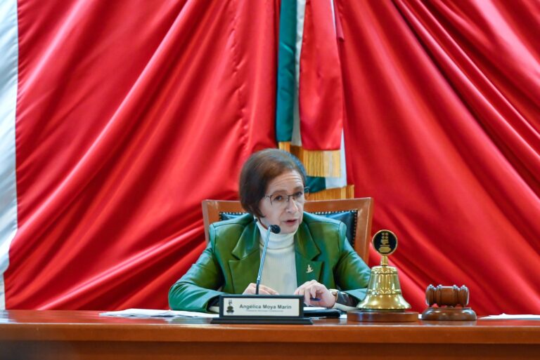 Acuerda cabildo no aumentar ni modificar tarifas de agua en Naucalpan