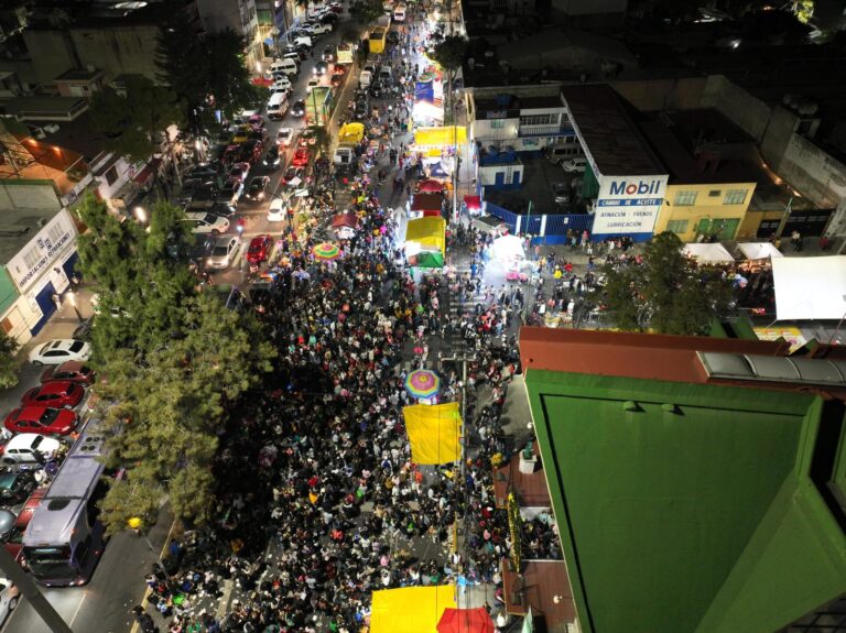 Gustavo A. Madero reporta saldo blanco tras el Operativo San Judas 2023