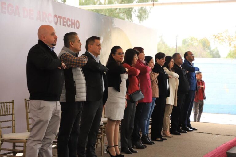 Exhorta Mariela Gutiérrez a Enviar Ayuda a las Zonas Afectadas de Guerrero