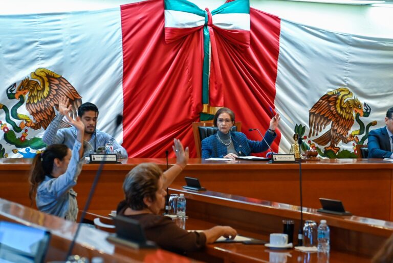 Destina Naucalpan 277 millones para obra pública este año