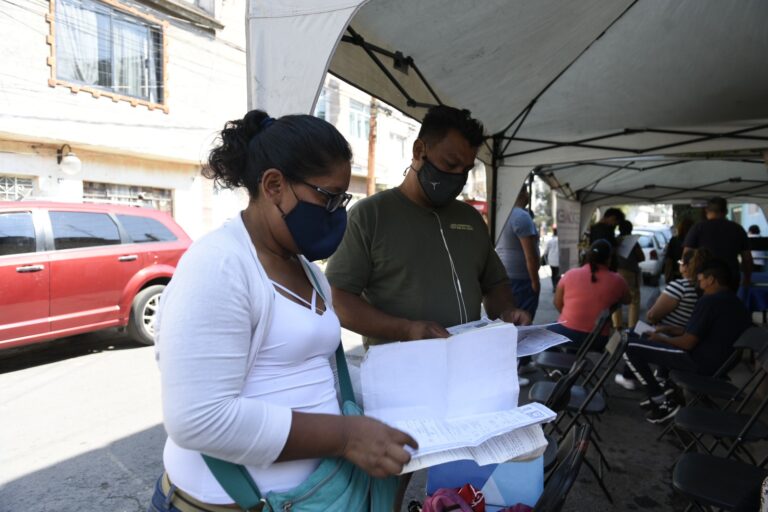 Subsidio del 100 % en copias certificadas del registro civil y reconocimiento de hijos