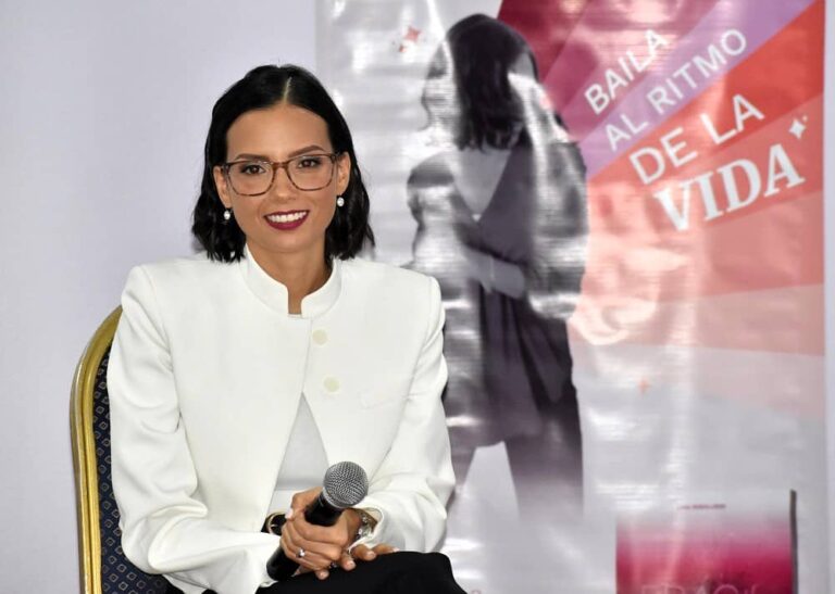 Presentan “Frágil a Ágil” el libro que te invita a crear una  mentalidad ágil para una vida plena y satisfactoria