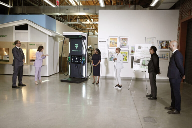 Anuncia Evolectric inversión de 7 millones de dólares en México