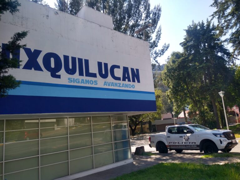 Saldo blanco registra Huixquilucan en festejos del Día de Muertos