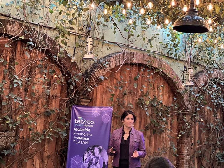Techreo supera los 400 mil usuarios en su plataforma en su misión  de impulsar la inclusión financiera en México y Bolivia