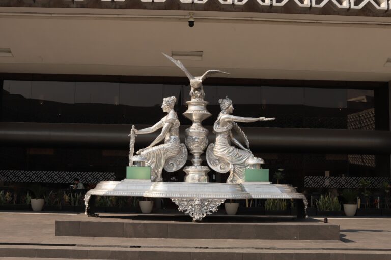 Presidencia de la Mesa Directiva de la Cámara de Diputados privilegia el diálogo y el consenso: diputada Guerra Castillo