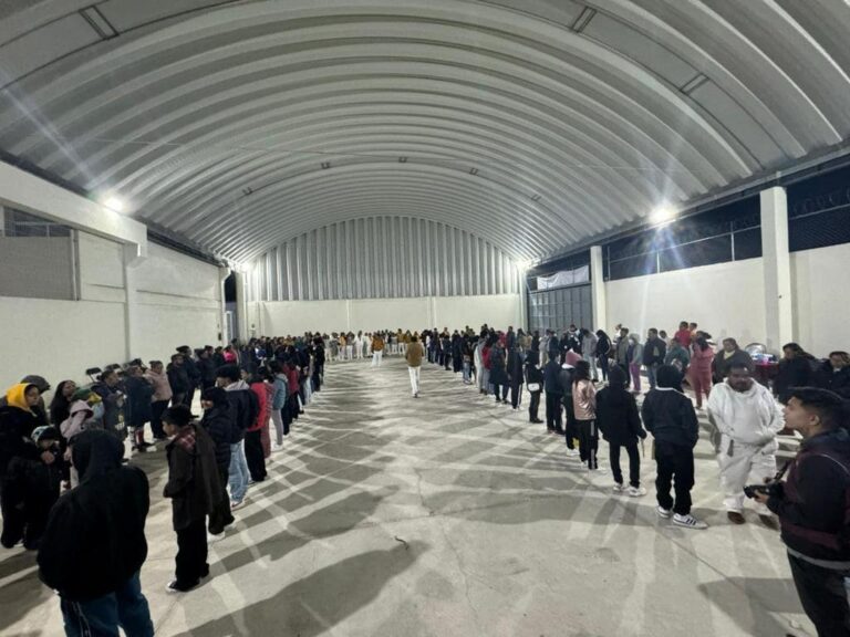 Realiza Gobierno de Tecámac campaña en escuelas para prevenir conductas autodestructivas