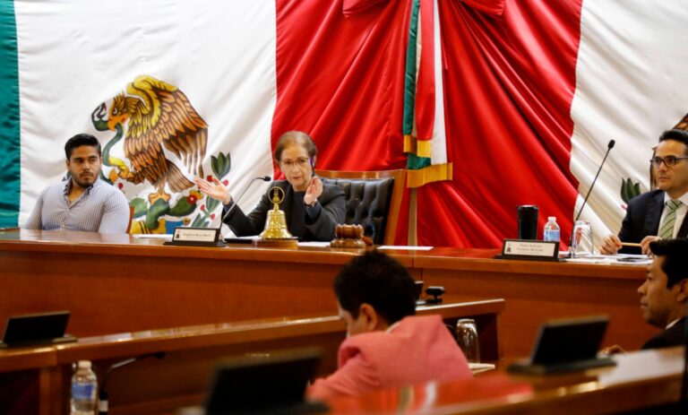 Condonaciones y subsidios del 100% en OAPAS hasta el 23 de diciembre