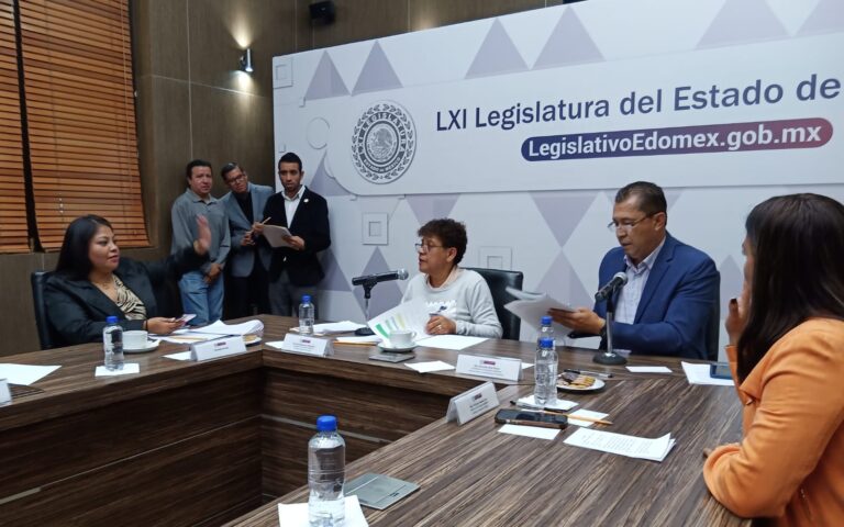 Aprobaron en comisiones propuesta para quitar patria potestad a padres feminicidas