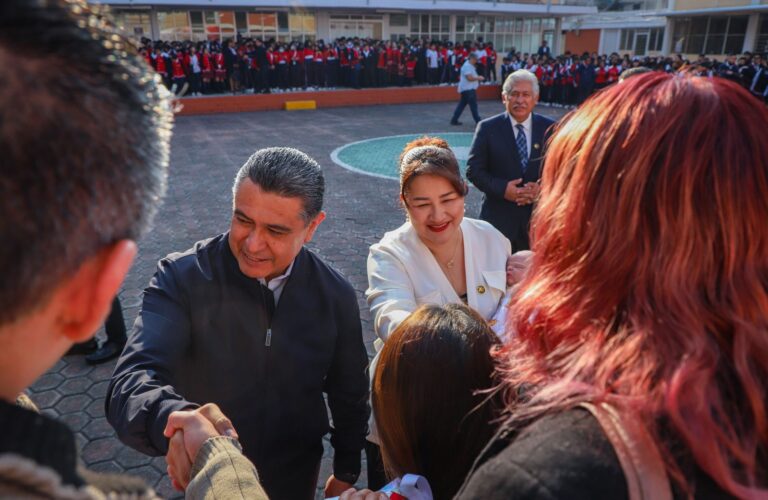 El DIF Tlalnepantla con tecnología va un paso adelante en la prevención de adicciones