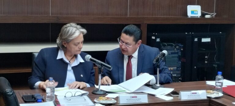 Municipios pieza fundamental en nueva Ley de Educación del Edomex: Abraham Saroné