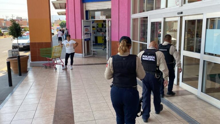 Más de 500 Elementos de la Guardia Civil Participarán en el Operativo Buen Fin en Tecámac