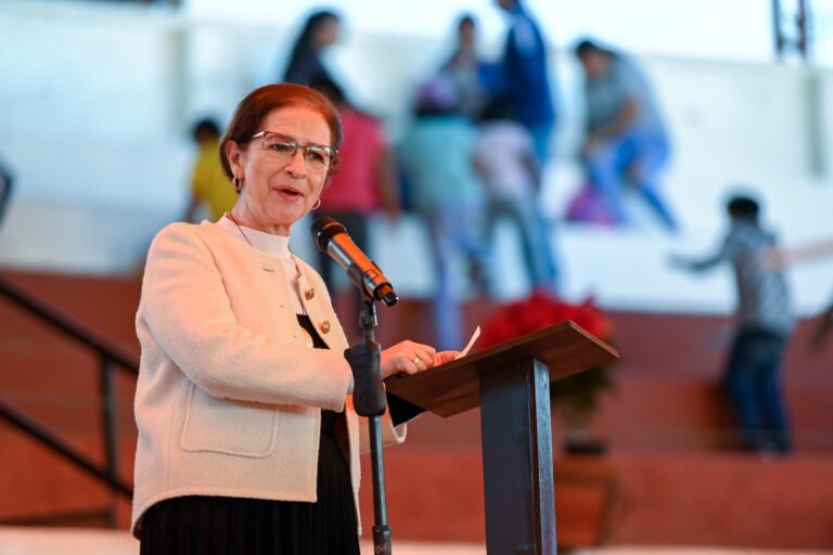 Estamos recuperando Naucalpan de la peor crisis de su historia: Moya Marín