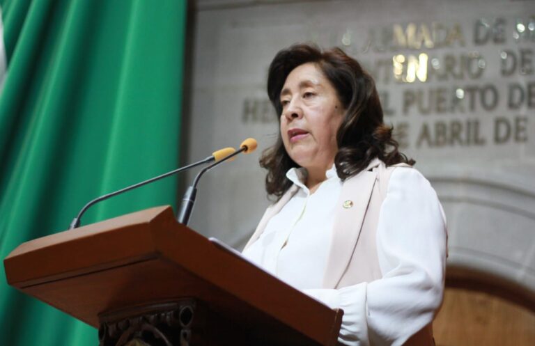 Aprueban Ley de Educación en Edomex por unanimidad