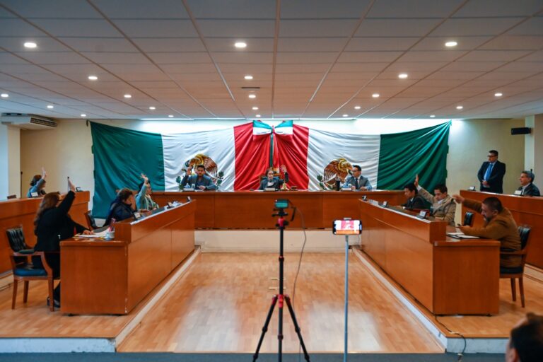 Convoca Naucalpan a cabildo abierto con el tema ‘Tercera Edad: Plenitud de la Vida’