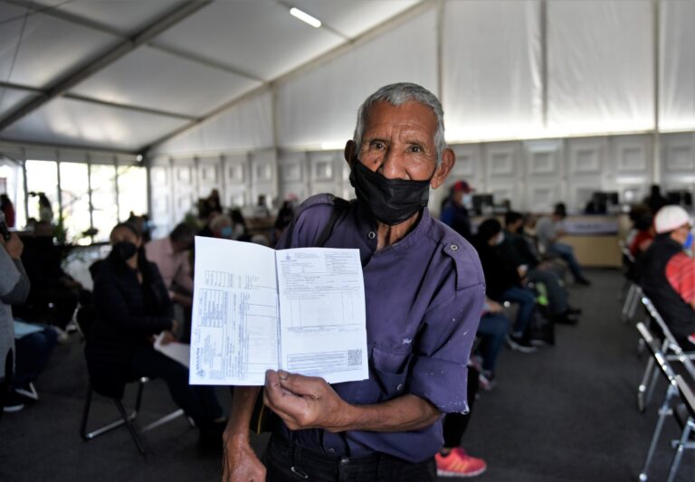 Con pago de predial, ciudadanía muestra su confianza en gobierno de Naucalpan