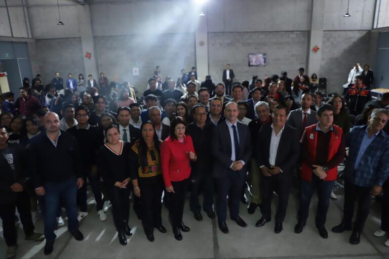 La Justicia Debe Dejar de ser un Privilegio para unos Cuantos: Mariela Gutiérrez