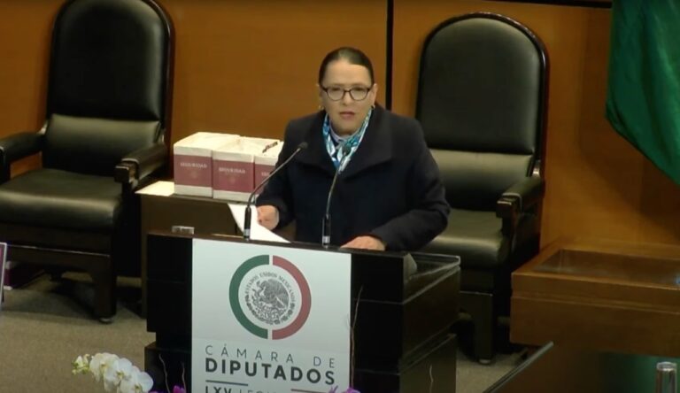 Estrategia Nacional de Seguridad logra disminución de incidencia delictiva