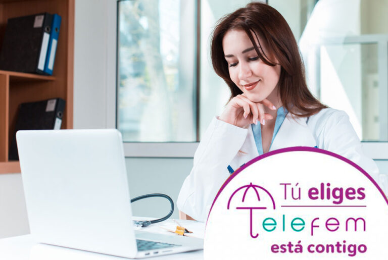 Telefem cumple dos años de dar servicio seguro en México