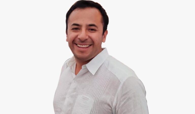 INFRAESTRUCTURA PARA EL FUTURO/ Obra pública como camino