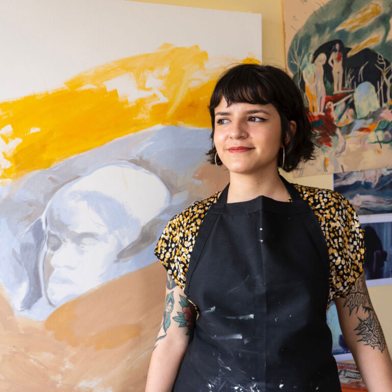 El Sistema Creación da inicio al Encuentro presencial de Jóvenes Creadores 2023