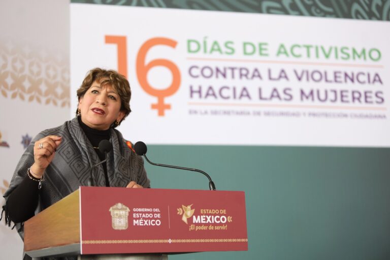 Realizan SSPC y EdoMéx Jornada del Autocuidado y la Gestión de las Emociones en Nezahualcóyotl