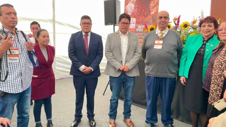 Participa Iztapalapa en 2do. Foro Internacional Agroindustrial en la Central de Abasto