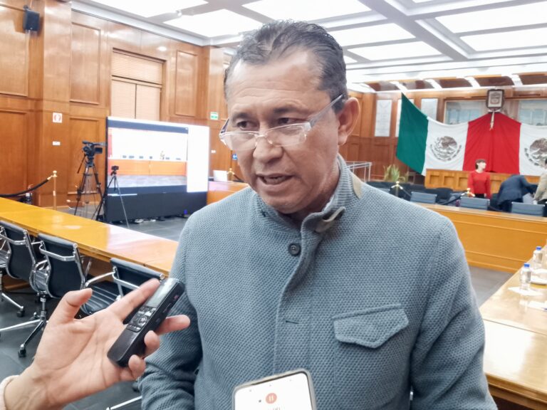 Reforma a Ley que regula Fiscalía Estatal busca impulsar su autonomía: Gerardo Ulloa