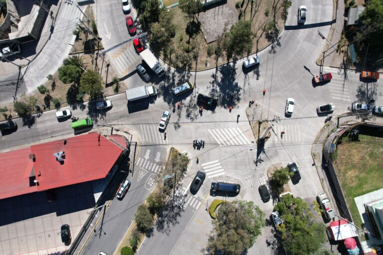 Se colocará arbolado urbano en Glorieta de Bosques del Lago