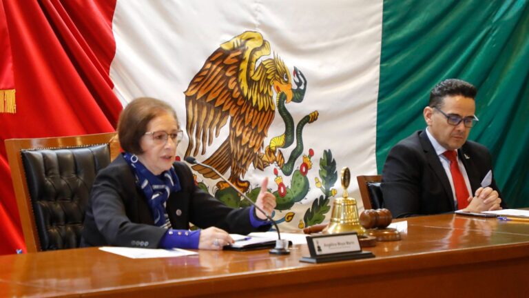 Naucalpan propone Reformar Código Financiero Estatal