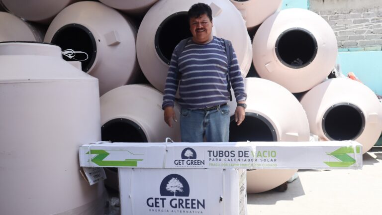 Inicia Gobernadora Delfina Gómez Álvarez el registro al programa “Apoyos a la Vivienda”