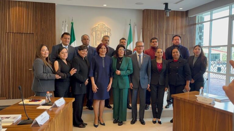 REALIZA DIPUTADA CARMEN DE LA ROSA JORNADAS MÉDICO ASISTENCIALES EN PLANTELES EDUCATIVOS PARA PREVENIR, INFORMAR Y SENSIBILIZAR SOBRE EL VIH