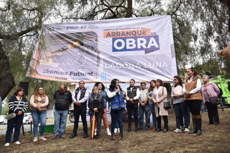 KARLA FIESCO COMPROMETIDA CON LA INFRAESTRUCTURA VIAL Y EDUCATIVA