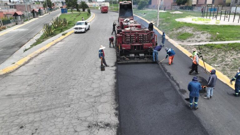 Concreta Gobierno de Mariela Gutiérrez mil 500 Obras Públicas en los  Últimos Cinco Años