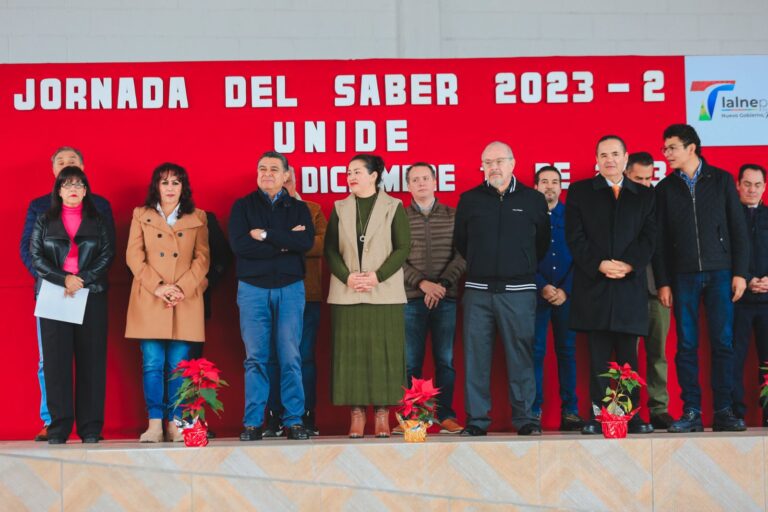 TONY RODRÍGUEZ Y MARY GÓMEZ CUMPLEN COMPROMISOS EN BENEFICIO DE LOS ADULTOS MAYORES Y LA NIÑEZ DE TLALNEPANTLA