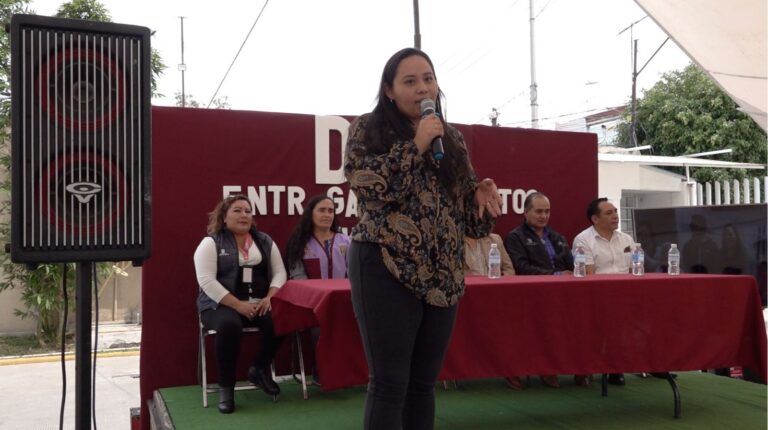 Aumentan las infecciones respiratorias en Nezahualcóyotl